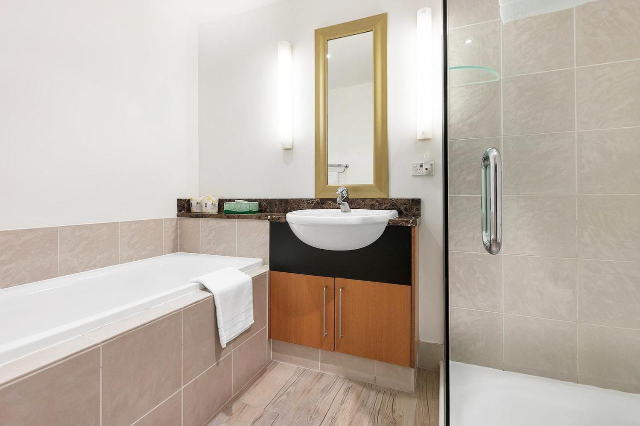 Qv Water View 2 Bedrooms Free Parking & Wifi - 749 Auckland Zewnętrze zdjęcie